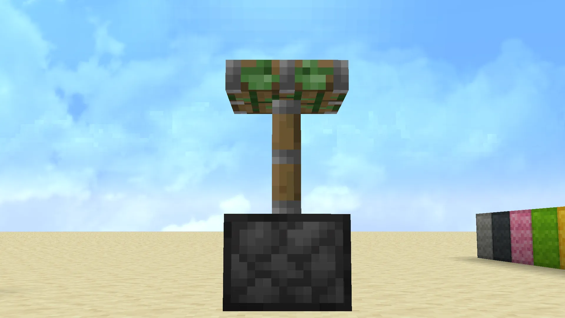 Redstone Improvements — скриншот 12 (Текстуры, Minecraft)