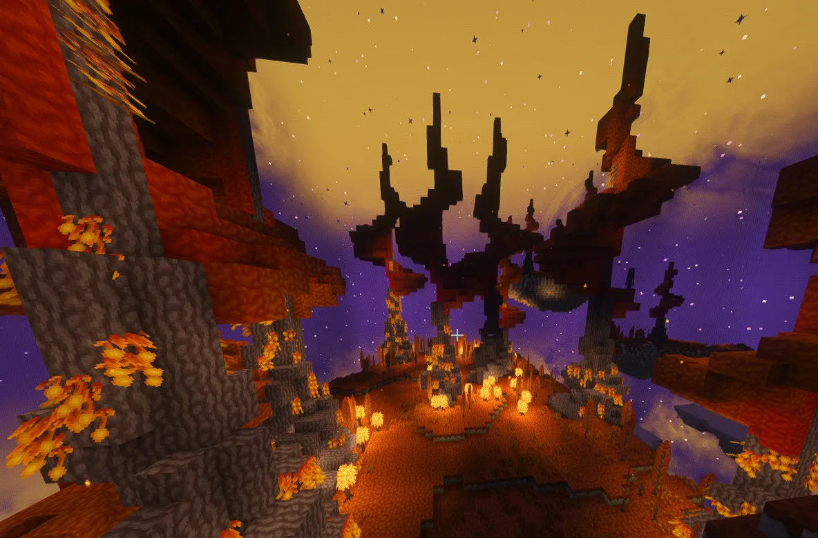 another orgin tale — скриншот 14 (Модпаки, Minecraft)