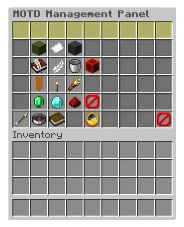 Scriptaxy Core — скриншот 3 (Плагины, Minecraft)