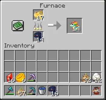 DragonVale Dragons as Items — скриншот 8 (Текстуры, Minecraft)