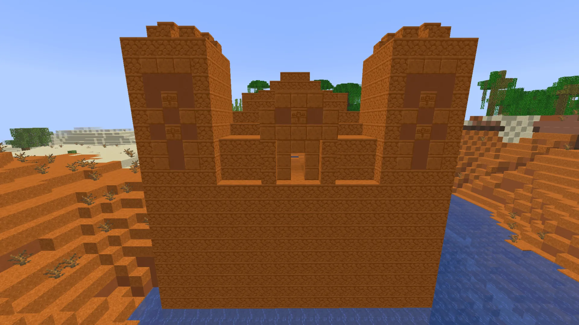 DMC's Improvements, Моды, Minecraft