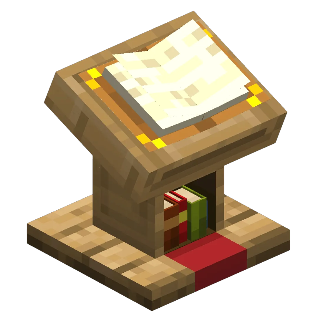 Actually 3D Workbenches, Текстуры, Minecraft