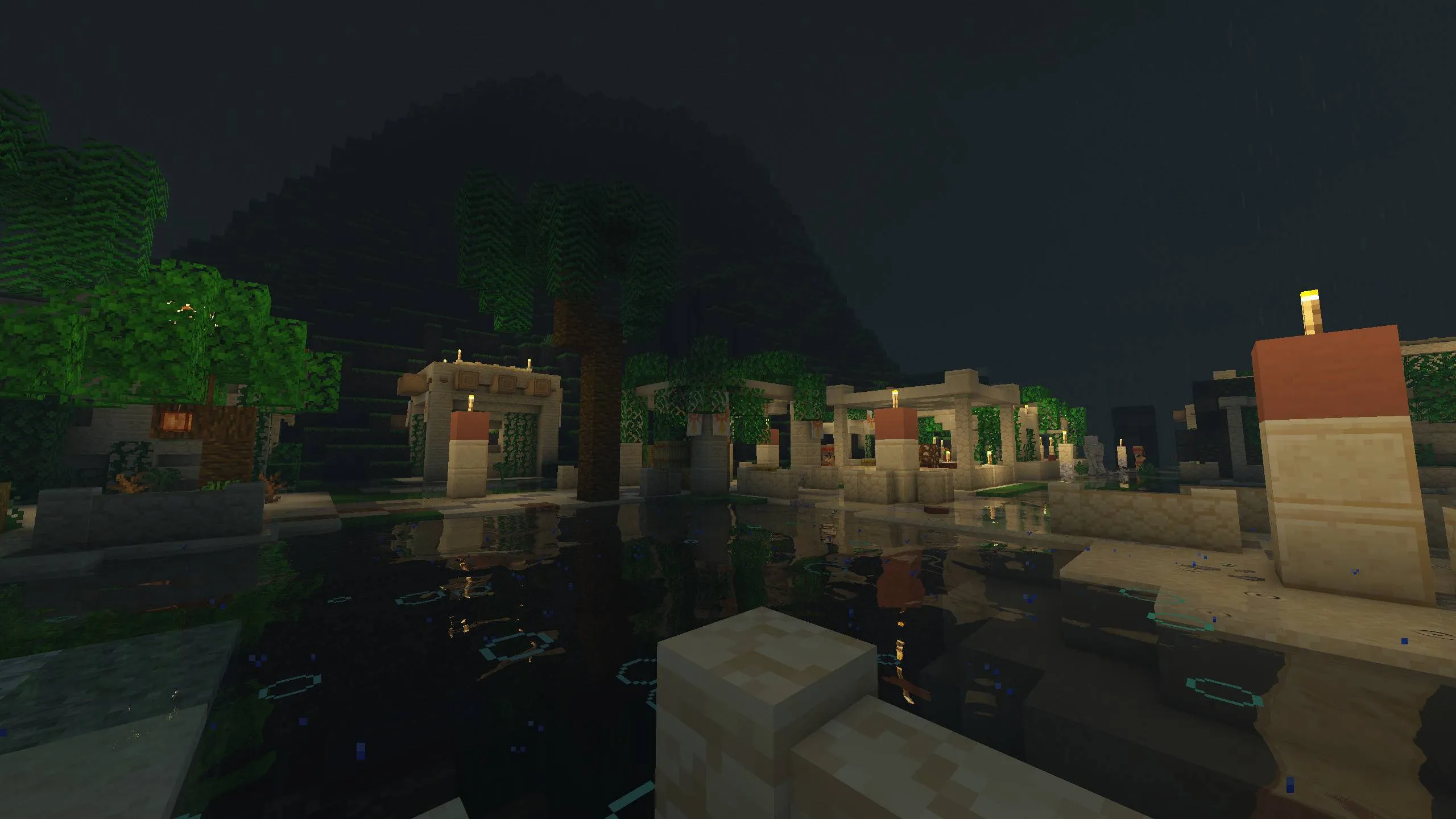 Figuratives — скриншот 2 (Модпаки, Minecraft)