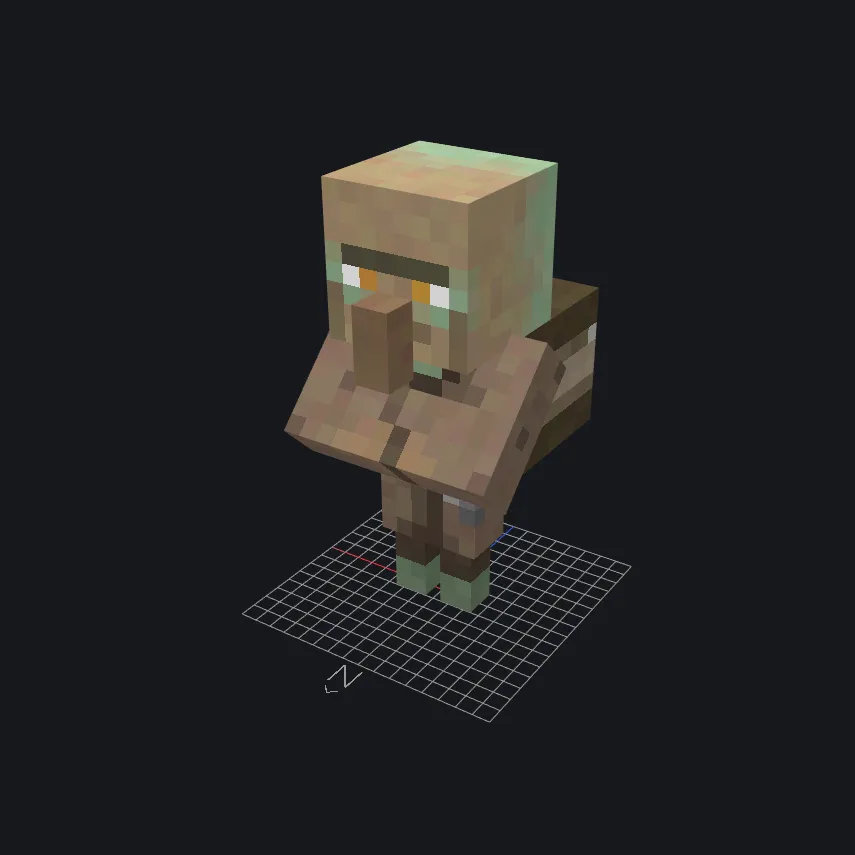 Quanta — скриншот 3 (Моды, Minecraft)