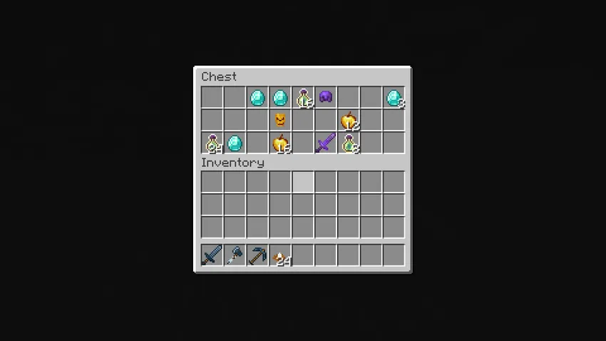 New Era — скриншот 3 (Моды, Minecraft)