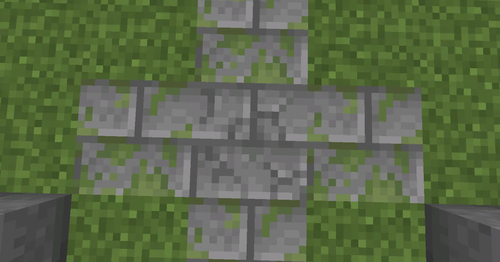 Ruins, Моды, Minecraft