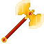 types of Axes, Моды, Minecraft