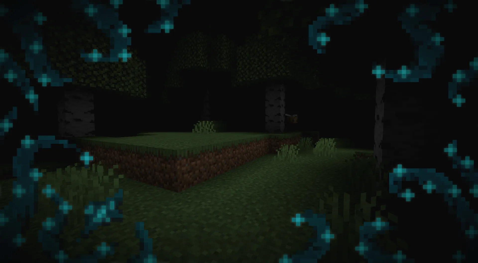 Sculk Sickness, Моды, Minecraft