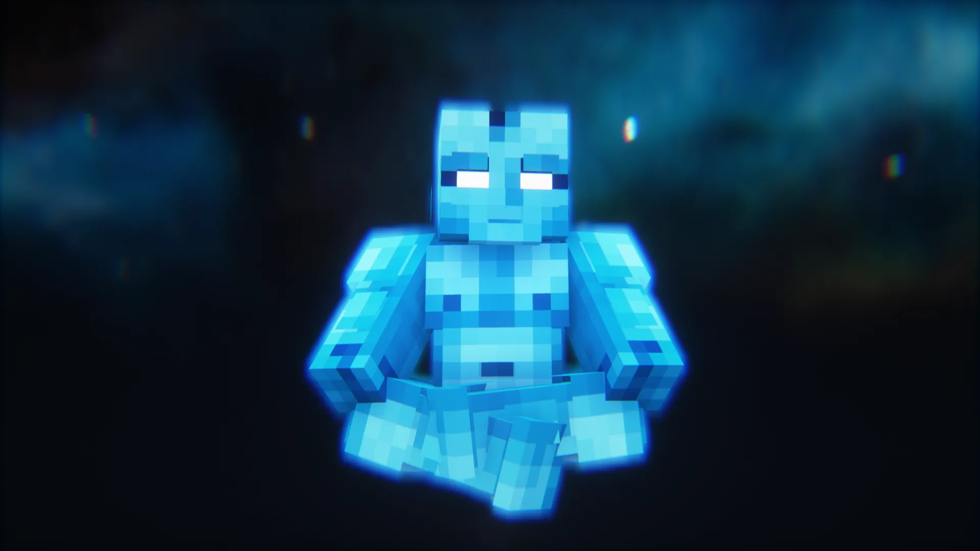 Stellar Heroes, Кастомизации, Minecraft