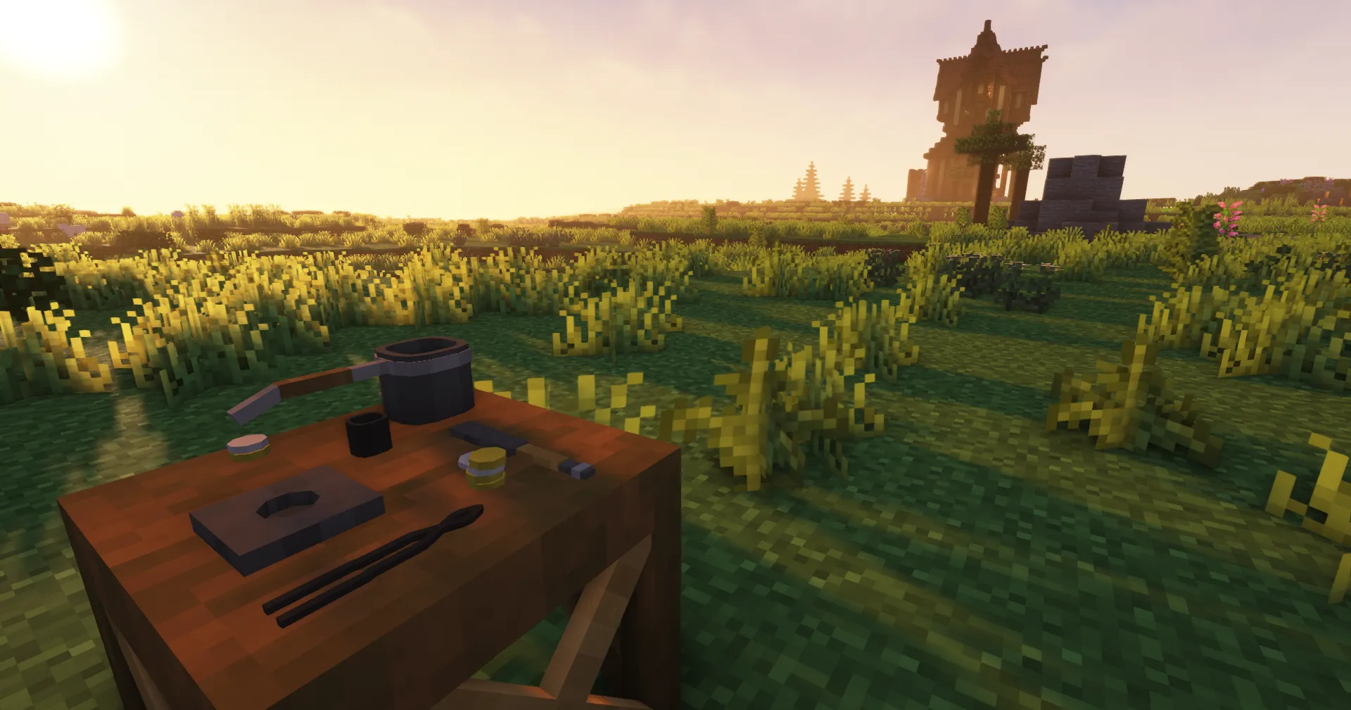 MCoins — скриншот 2 (Моды, Minecraft)