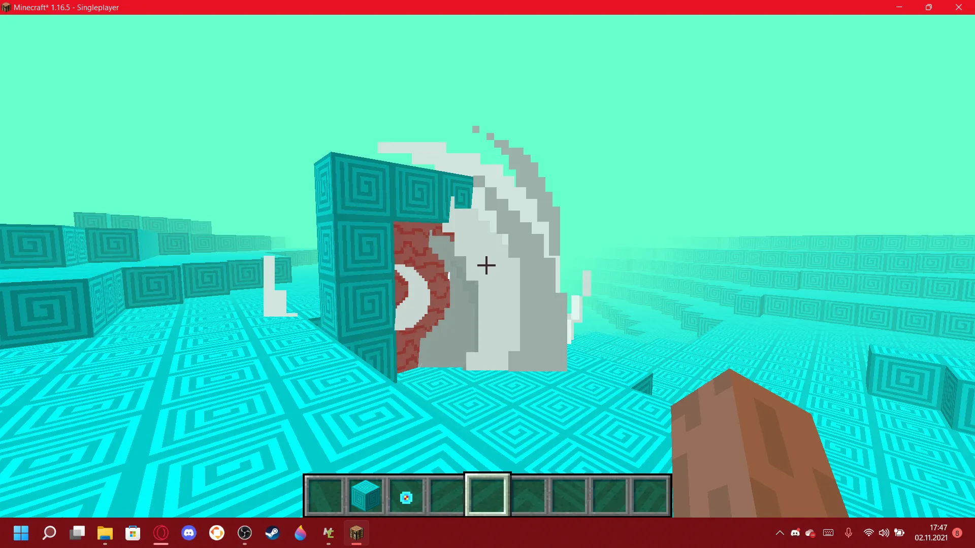 Drippy Mod: The Definitive Edition, Моды, Minecraft