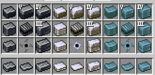 CMME Additions — скриншот 2 (Моды, Minecraft)