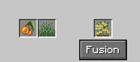 Dna Fun Remaster, Моды, Minecraft