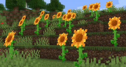 Jay's Realism, Fixes and Texture Tweaks — скриншот 6 (Текстуры, Minecraft)