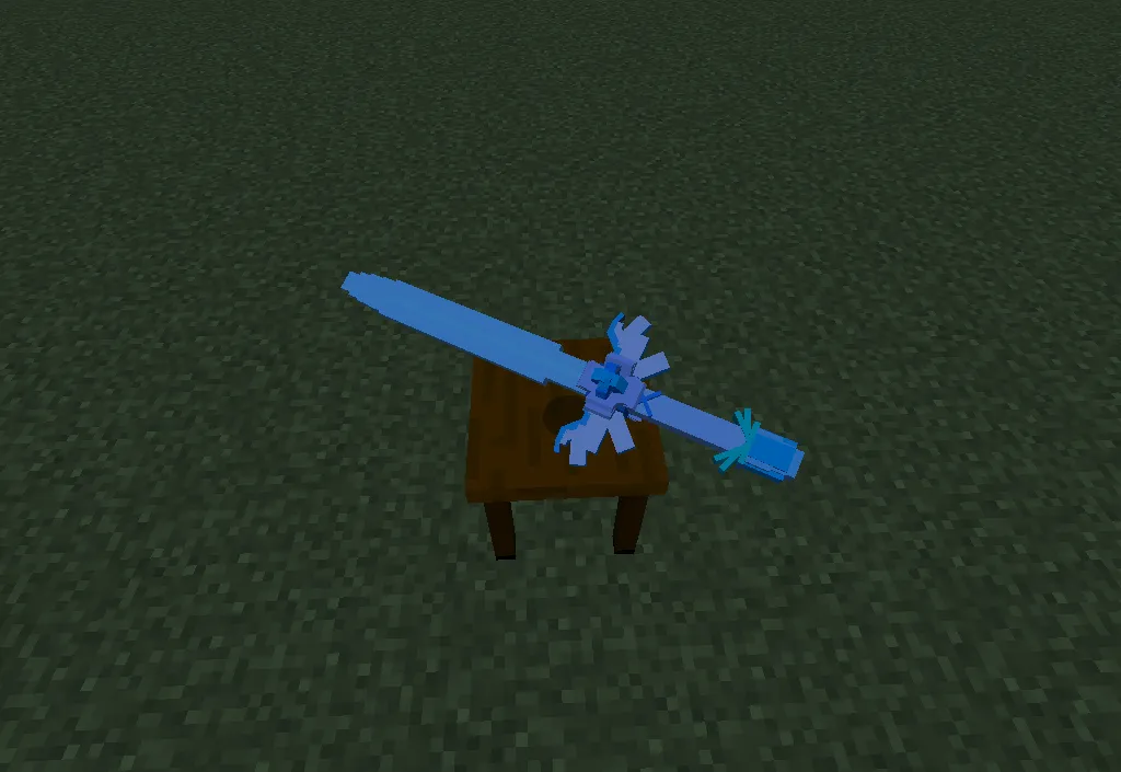 frikores, Моды, Minecraft