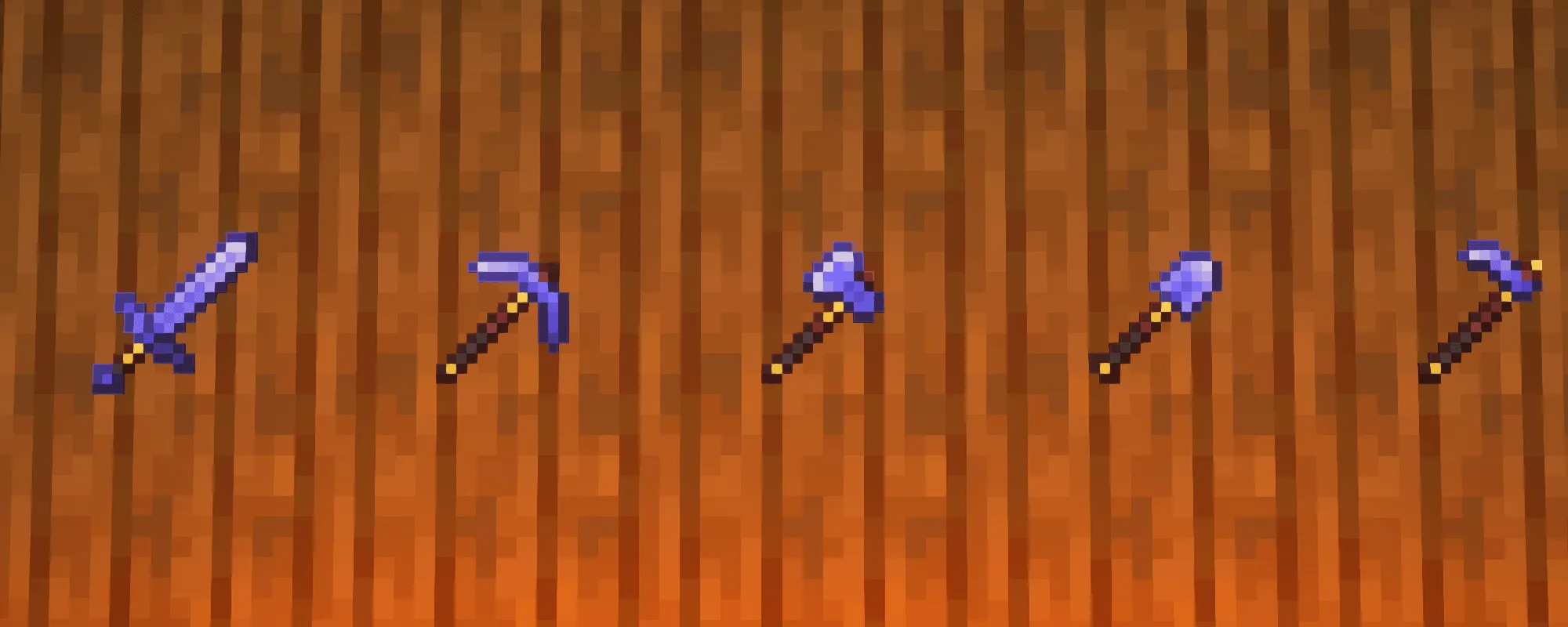 Create: Ethium Reimagined, Моды, Minecraft