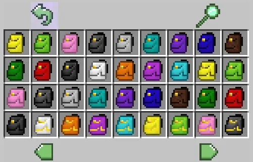 Slimefun — скриншот 7 (Текстуры, Minecraft)