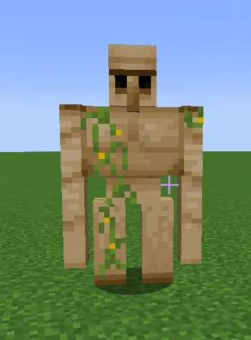 Draconic Archer's Golems, Моды, Minecraft