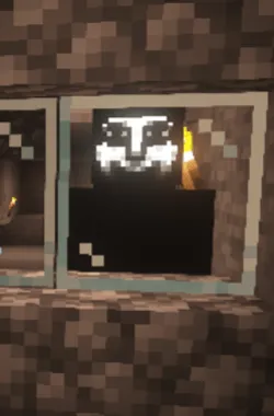 Mdawgsizzles Horror Pack #1 — скриншот 1 (Модпаки, Minecraft)