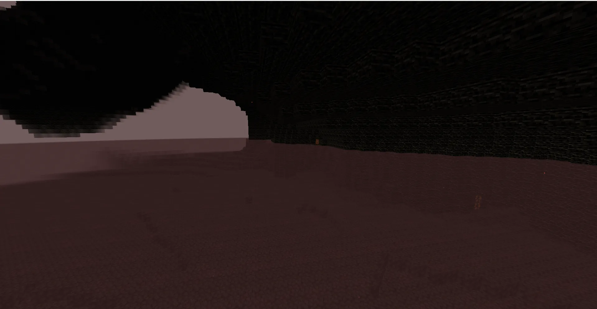 Deeper Than The Deep Dark — скриншот 15 (Моды, Minecraft)
