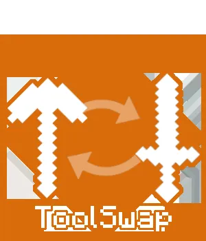ToolSwap — скриншот 1 (Плагины, Minecraft)
