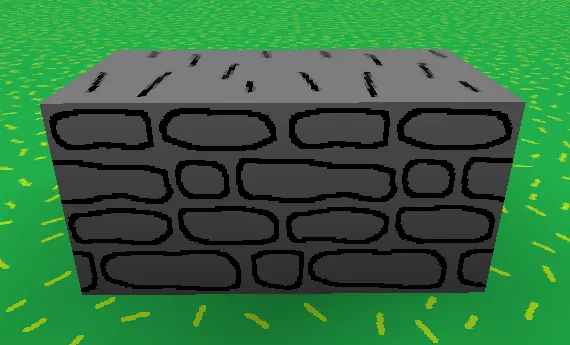 Bedrock to Deepslate — скриншот 1 (Текстуры, Minecraft)