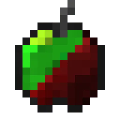 Dumb Foods, Моды, Minecraft