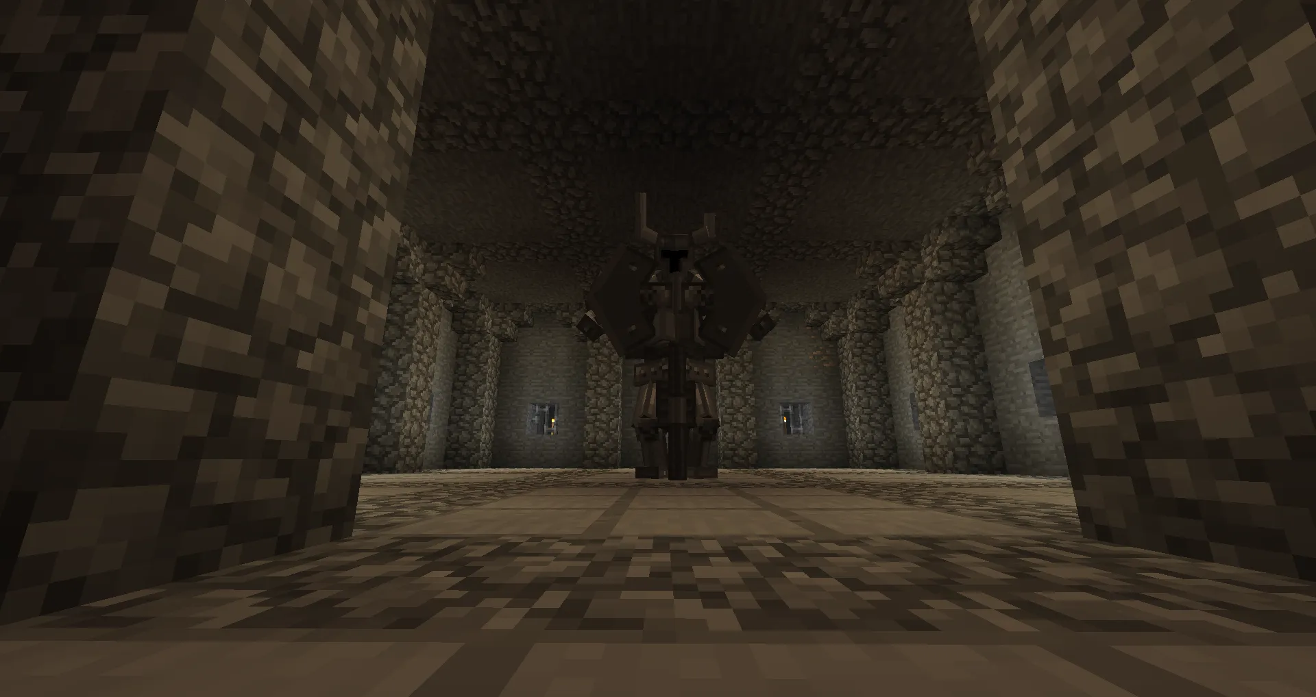 Cipher: Era of Magic — скриншот 15 (Модпаки, Minecraft)