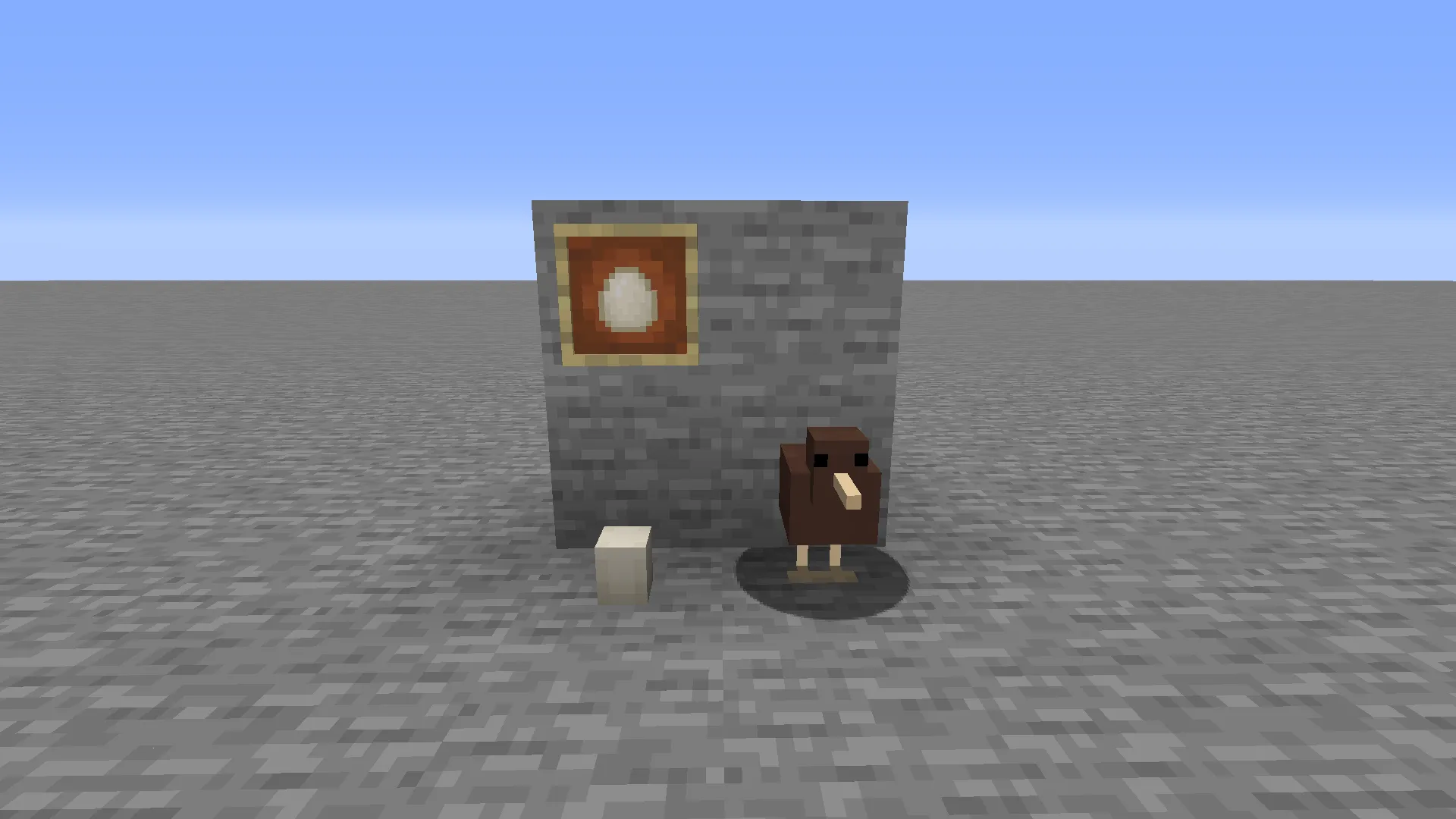 Verdant World, Моды, Minecraft