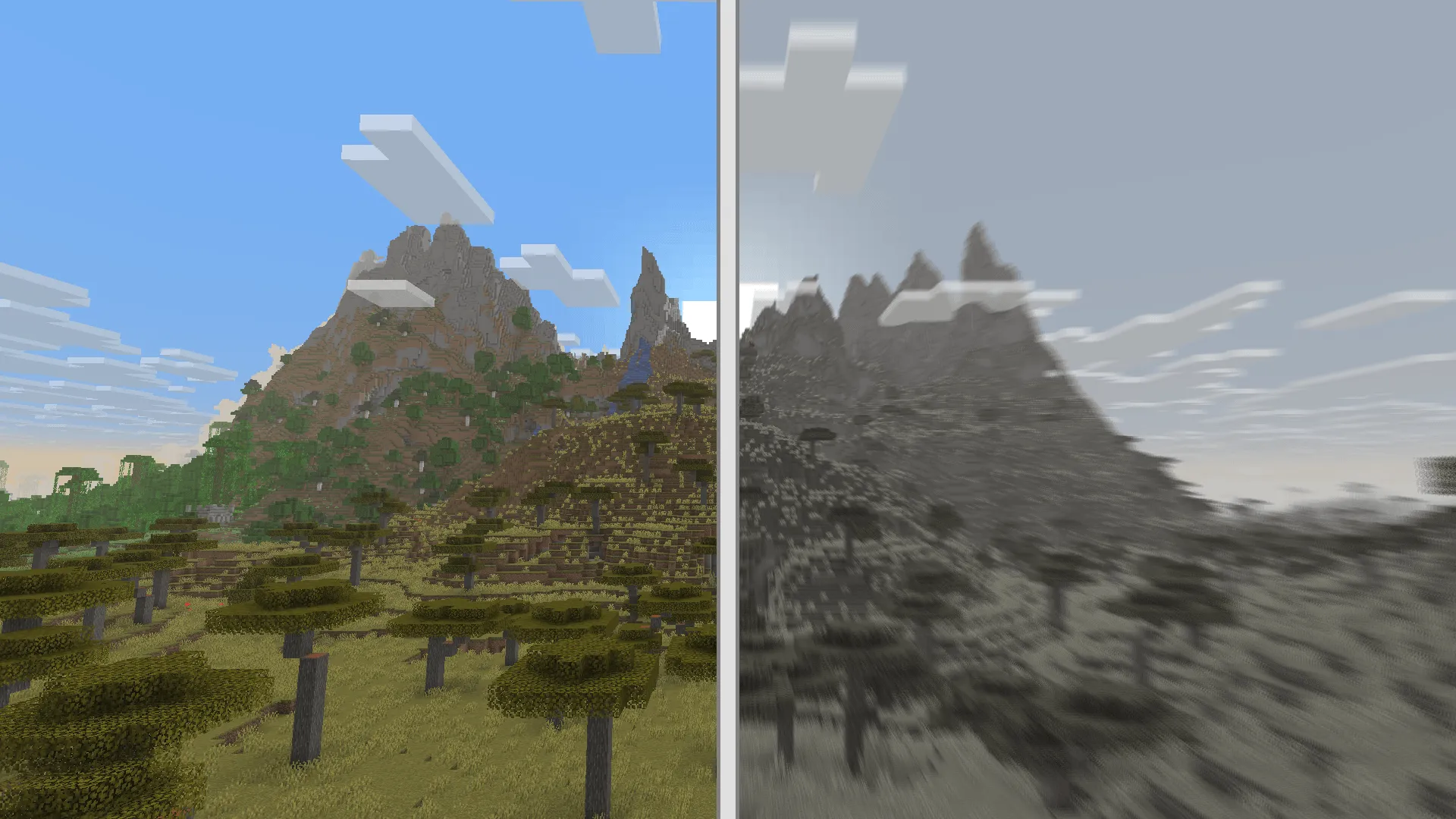 Medical system, Моды, Minecraft