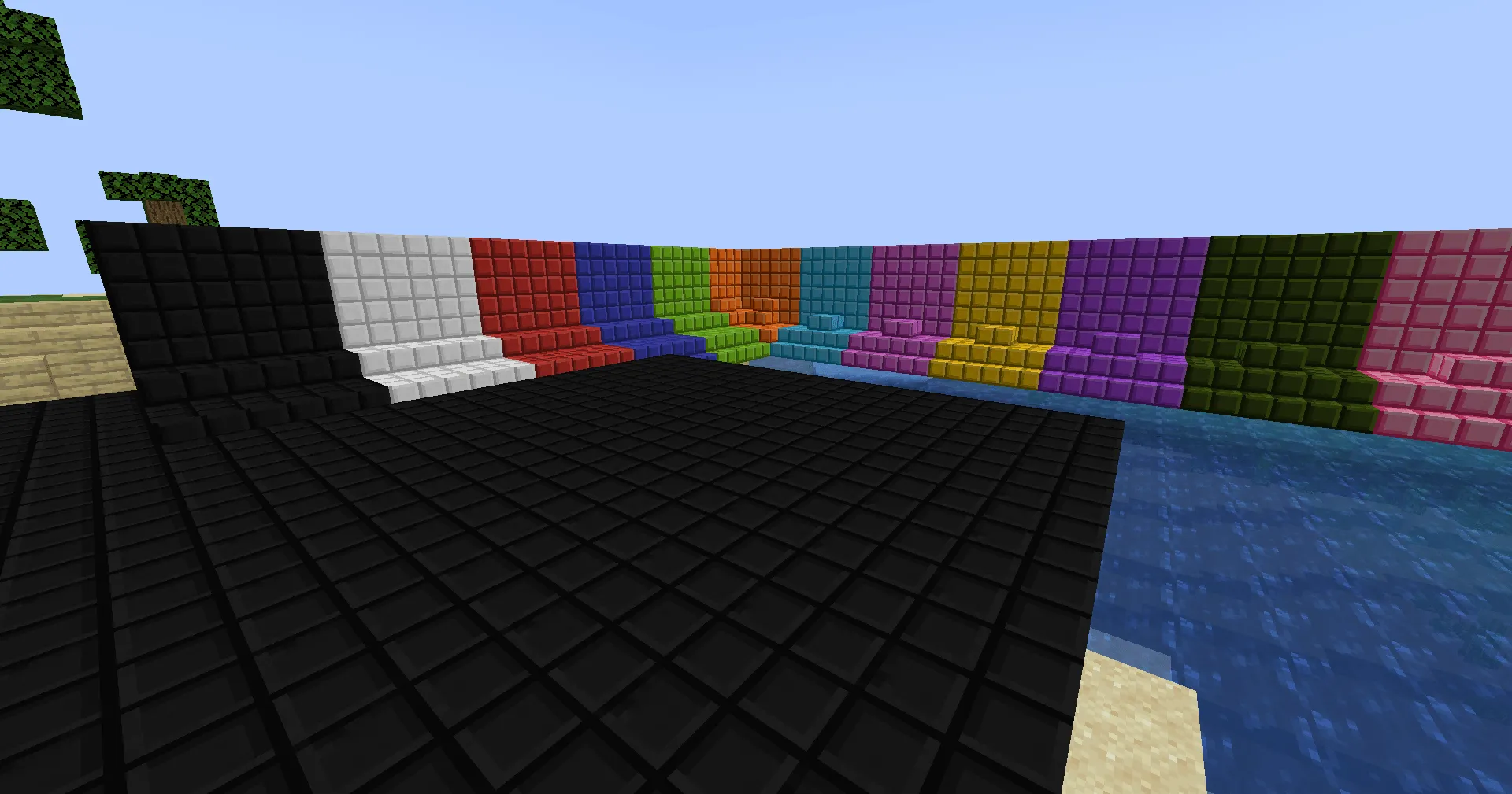 PvpArise — скриншот 8 (Моды, Minecraft)