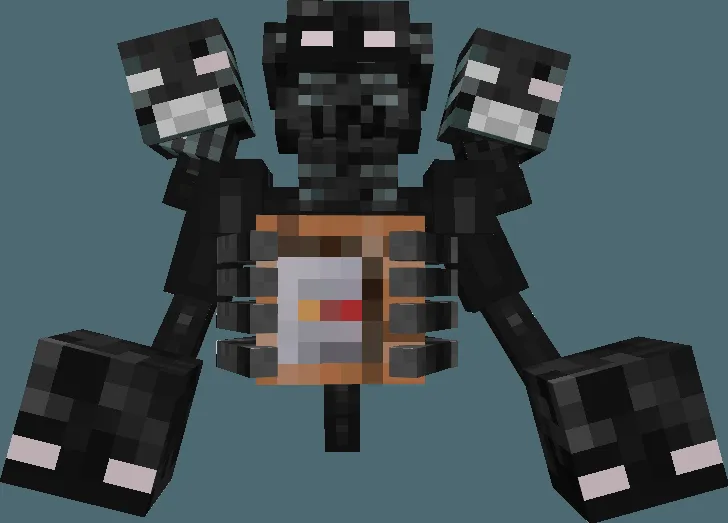 Mutant Virus Craft — скриншот 2 (Модпаки, Minecraft)