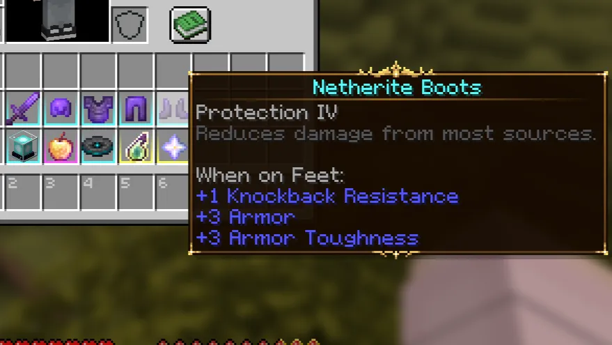 Pristine, Модпаки, Minecraft