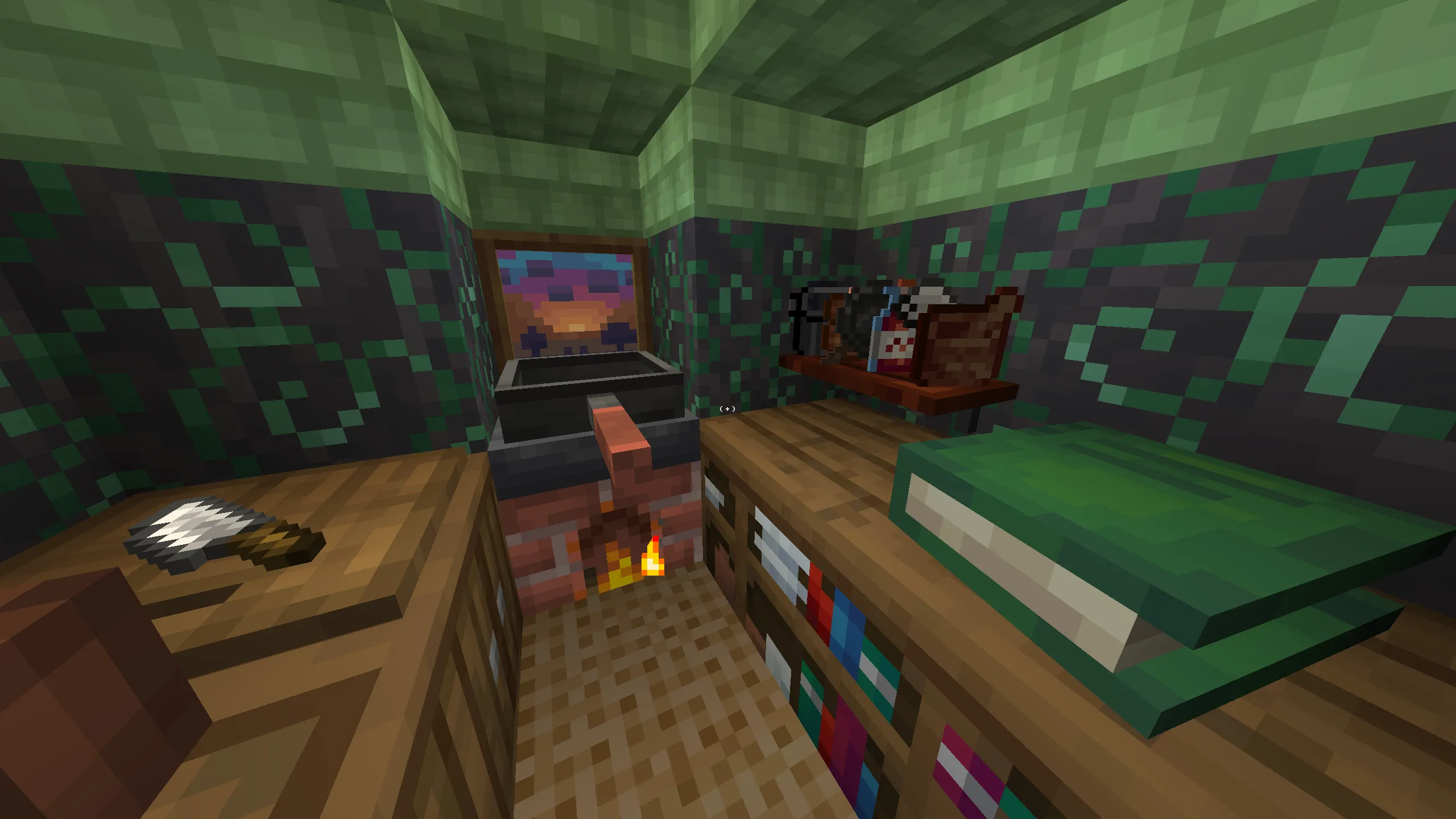 No funny business! — скриншот 7 (Модпаки, Minecraft)