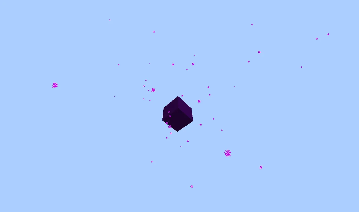 Arcanica (Arca) — скриншот 4 (Моды, Minecraft)