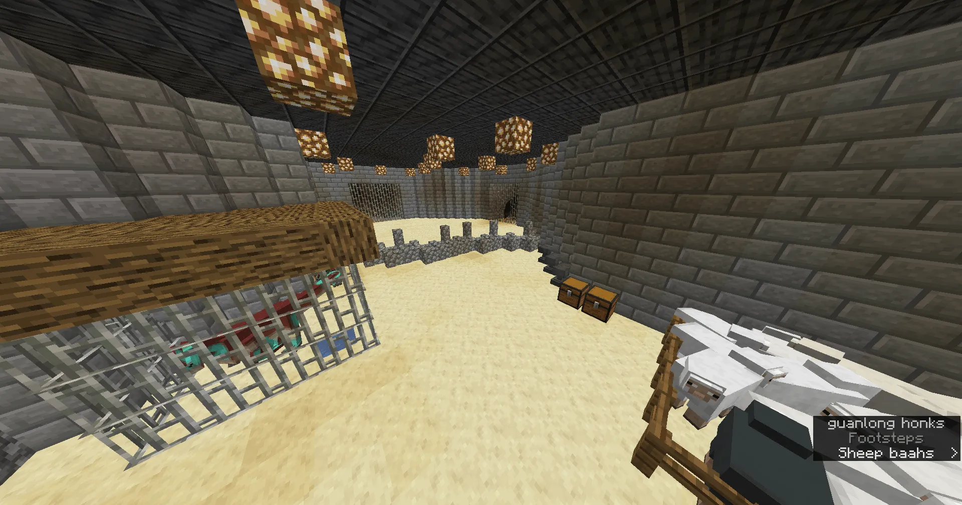 Not Enough Dinosaurs — скриншот 1 (Моды, Minecraft)