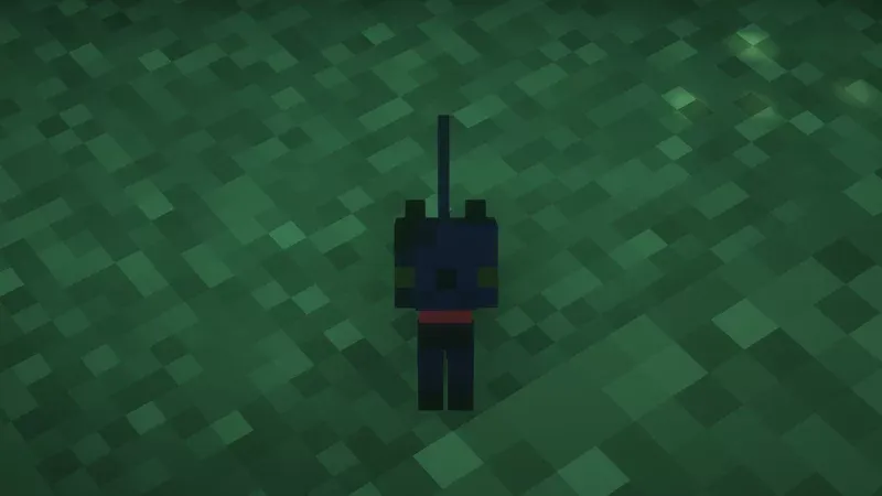 cute fluff balls, Текстуры, Minecraft