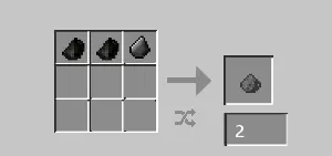 Ghost's Gunpowder — скриншот 1 (Моды, Minecraft)