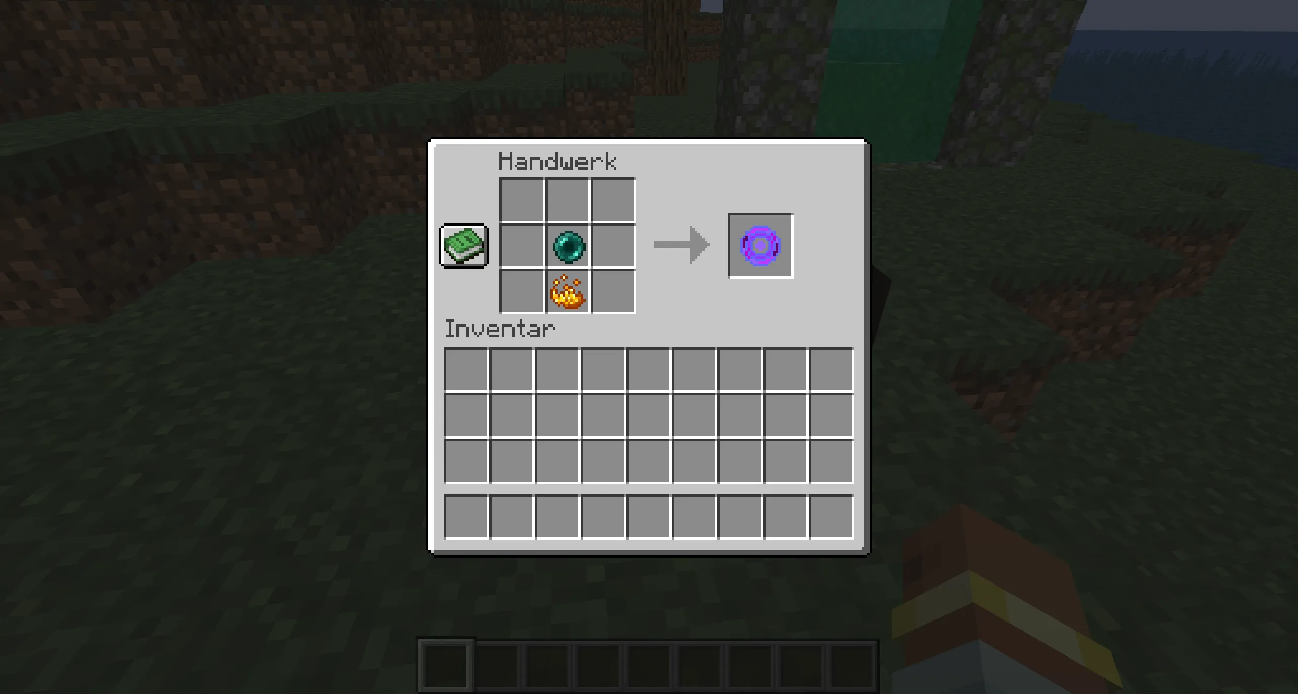 Farmworld, Моды, Minecraft