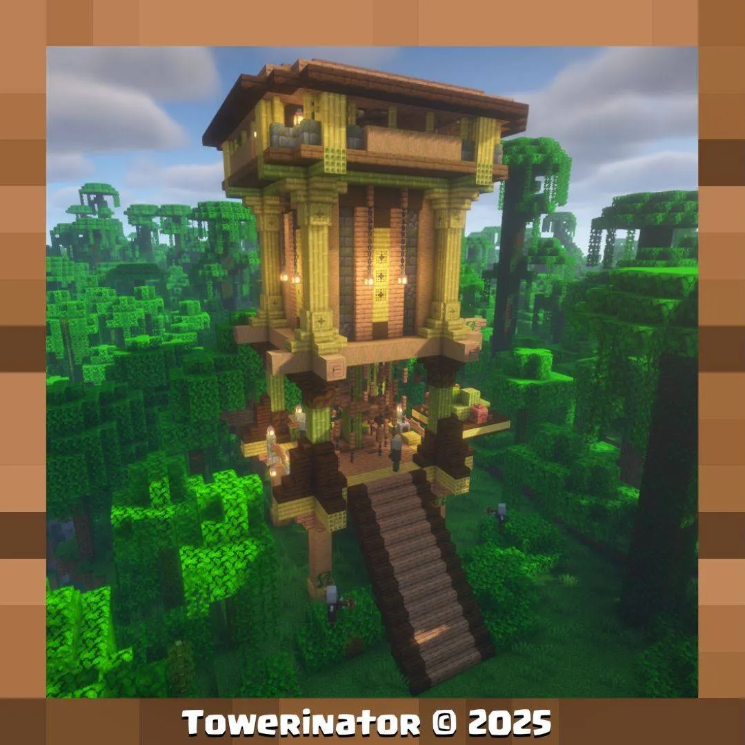 project-1410917 — скриншот 1 (Моды, Minecraft)