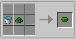 Adventur's Craft, Моды, Minecraft