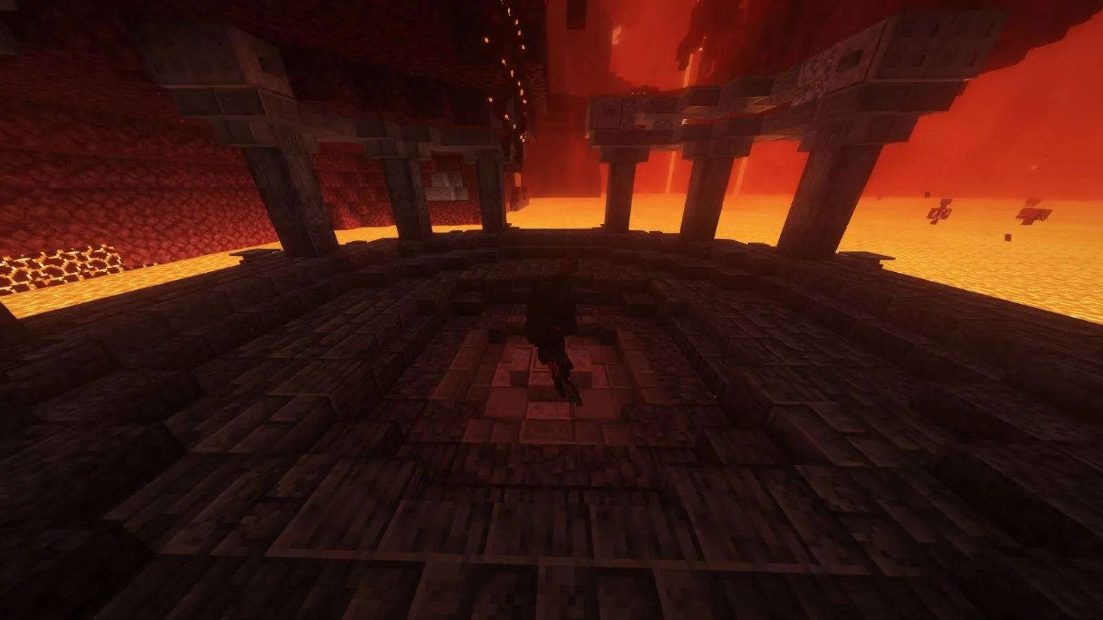 Armamentarium, Моды, Minecraft