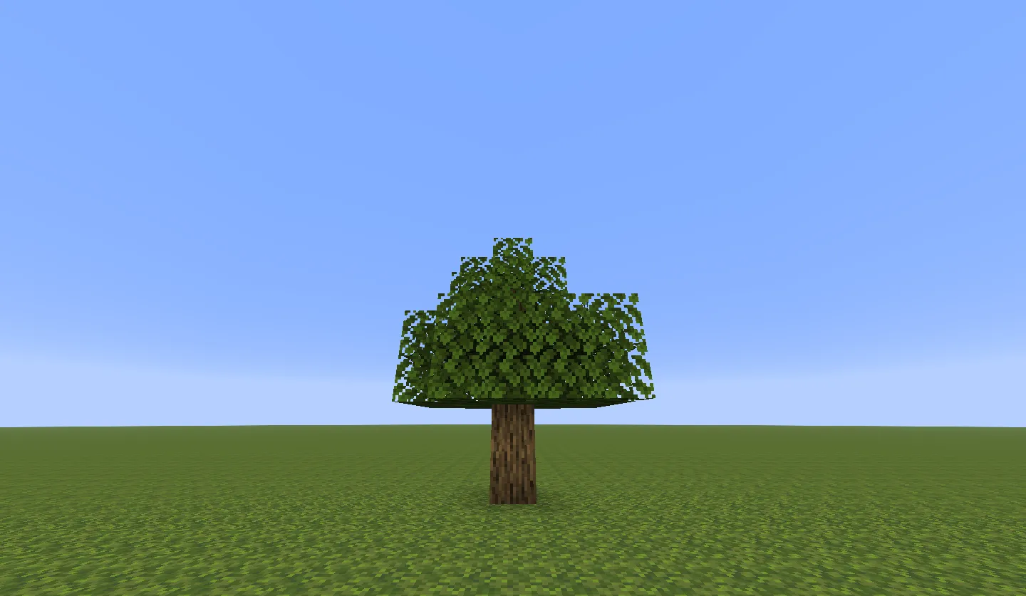 Leafstate — скриншот 10 (Текстуры, Minecraft)