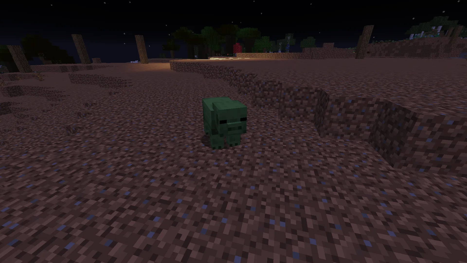 The Zombie Mode, Моды, Minecraft