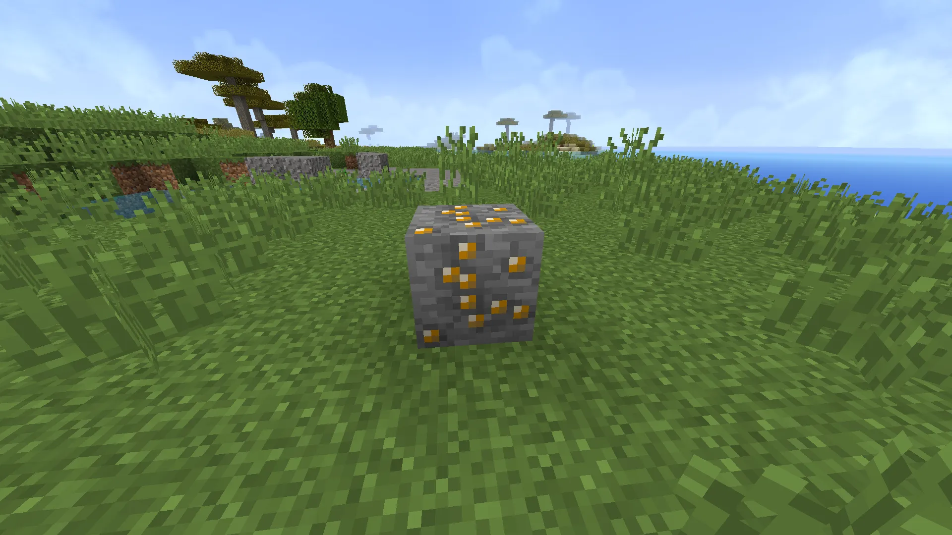 Catanium Mod, Моды, Minecraft