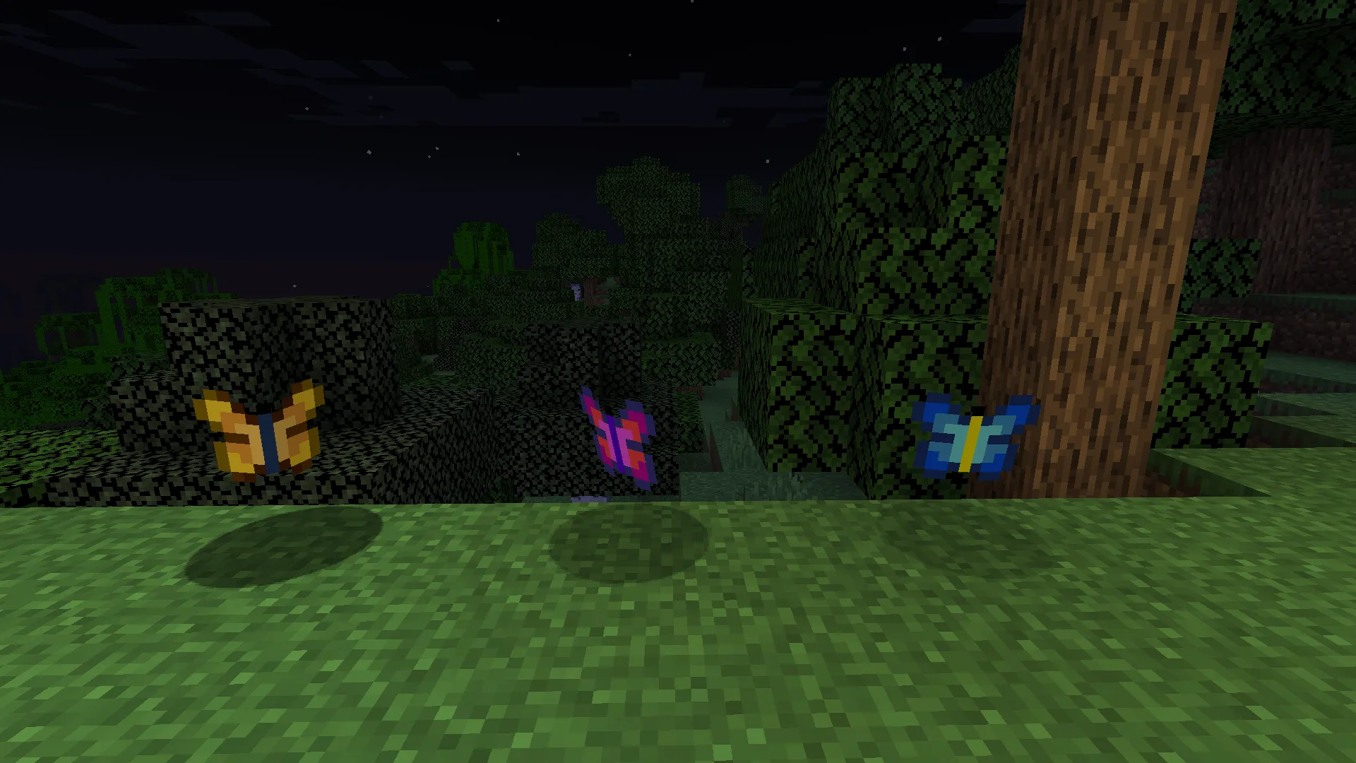 Special Updates — скриншот 2 (Моды, Minecraft)