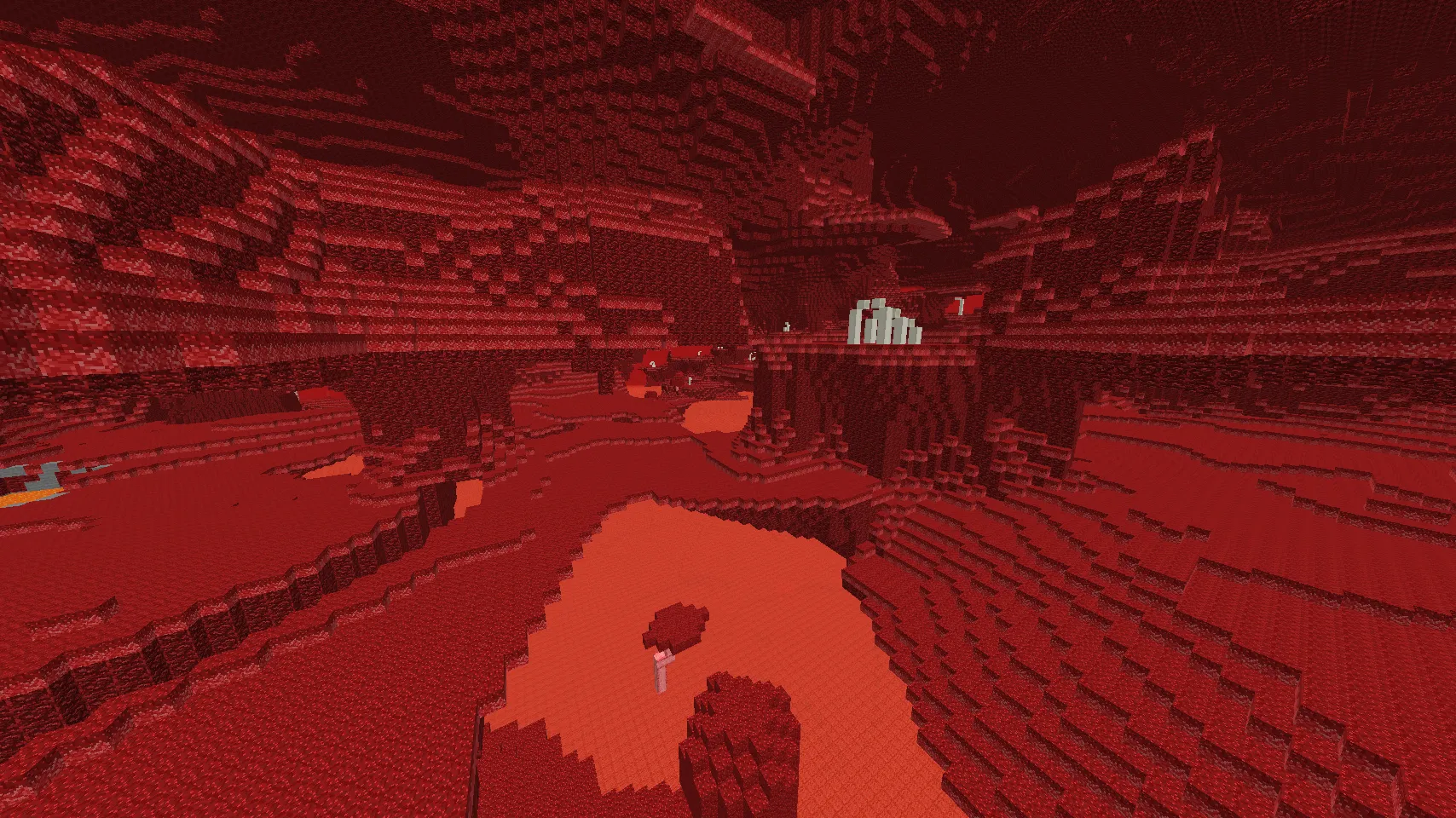 FoodNmore 2 — скриншот 2 (Моды, Minecraft)