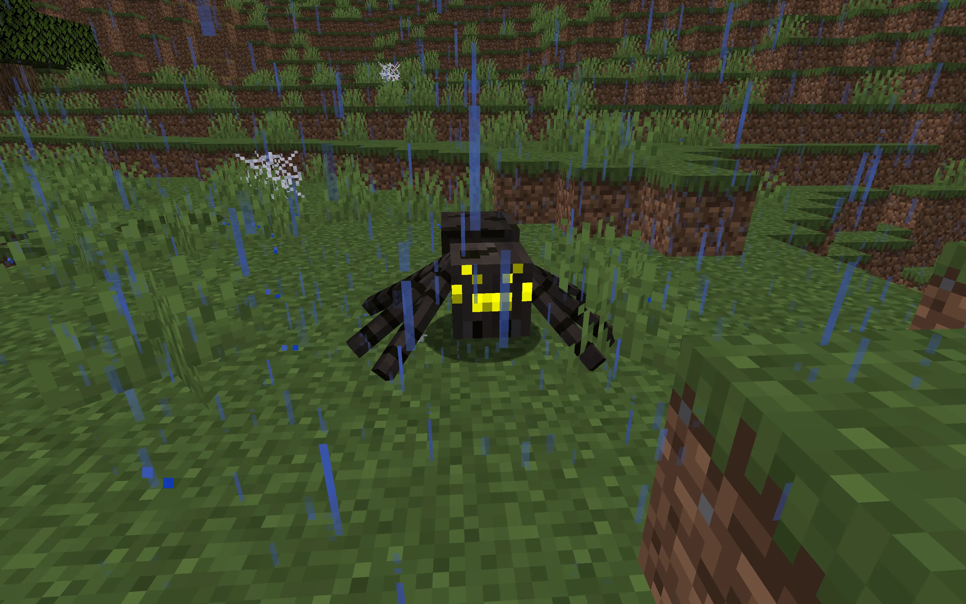 COMMANDO66's Sorcery, Моды, Minecraft