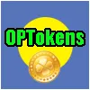 OPTokens — скриншот 2 (Плагины, Minecraft)