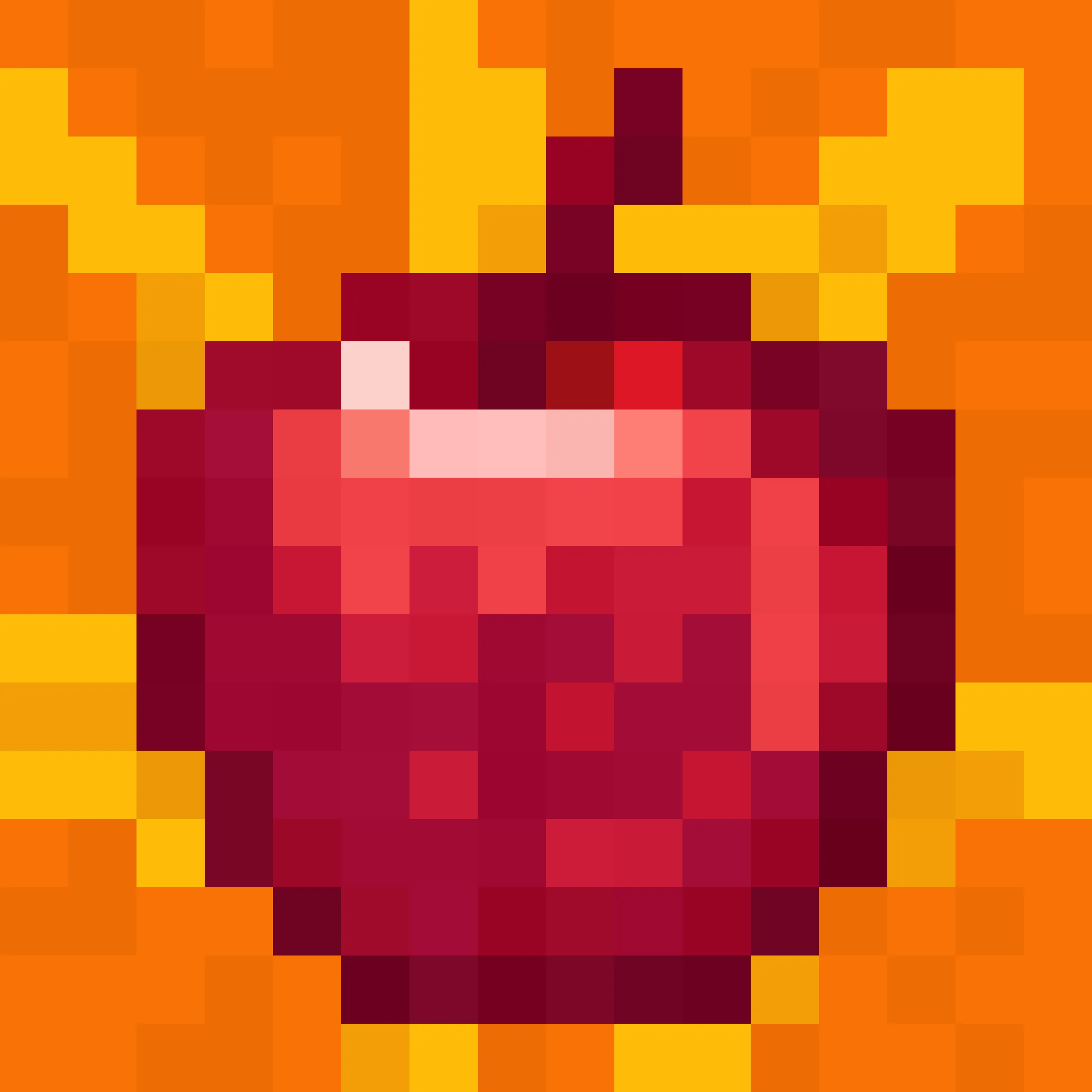 RUBY ORES! — скриншот 1 (Моды, Minecraft)